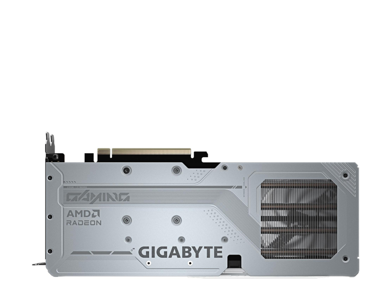 Gigabyte Radeon RX 9060 XT Gaming OC ICE 16G GDDR6