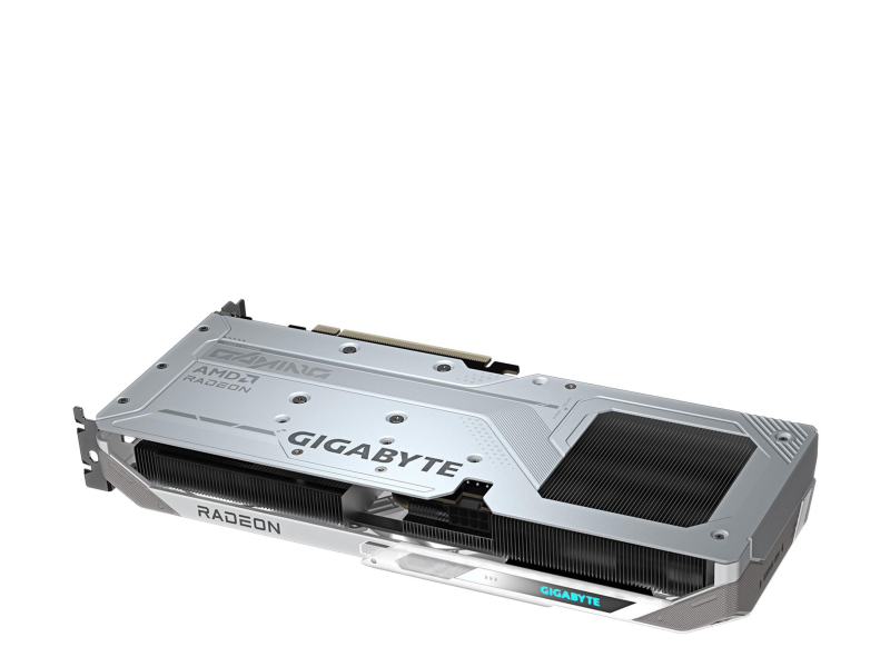 Gigabyte Radeon RX 9060 XT Gaming OC ICE 16G GDDR6