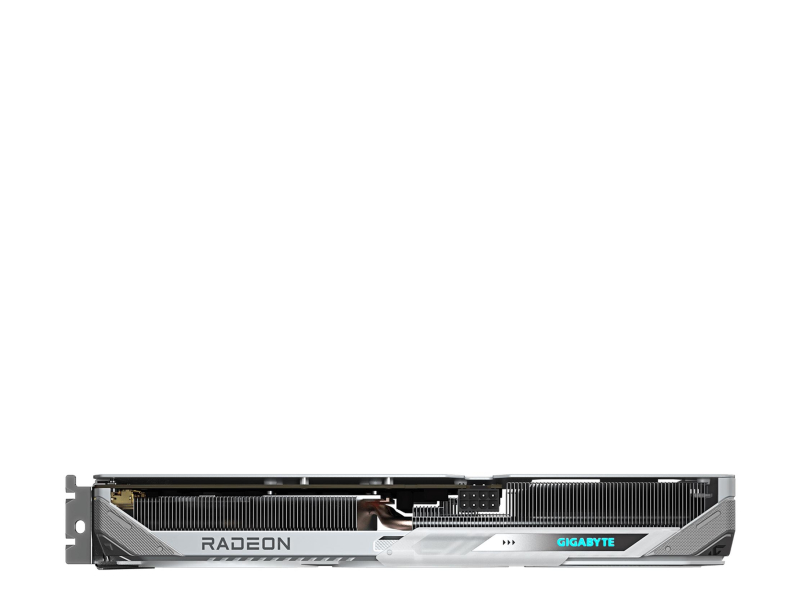 Gigabyte Radeon RX 9060 XT Gaming OC ICE 16G GDDR6