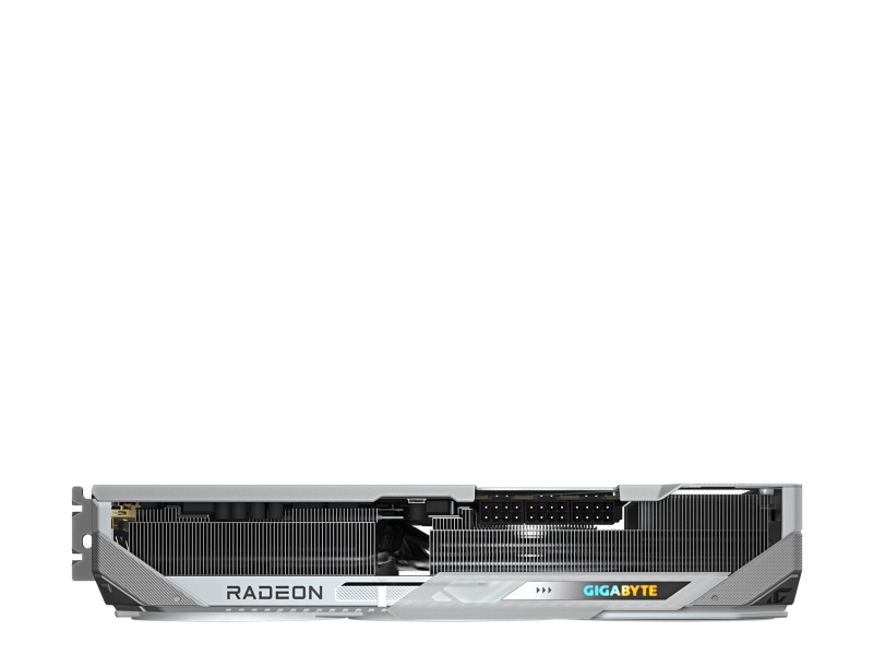 Leistungsstarker GDDR6-Speicher