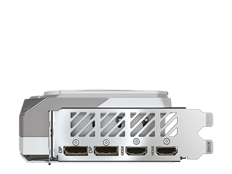 Ray Tracing Unterstützung