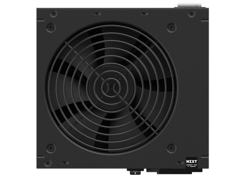 NZXT C750 750W 80 Plus Bronze ATX 3.1