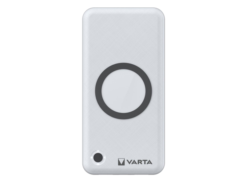 Varta Kabelloses Power Bank 20000mAh