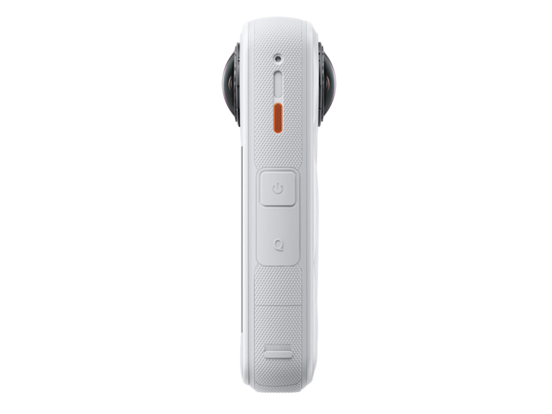 Insta360 X5 Satin White Limited Edition