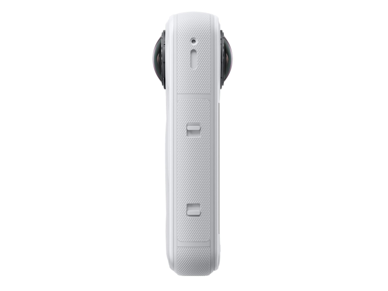 Insta360 X5 Satin White Limited Edition