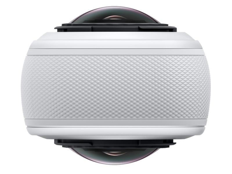 Insta360 X5 Satin White Limited Edition