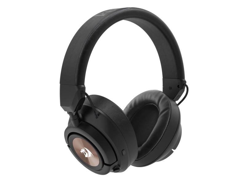 Redragon SPECTRA PRO Schwarz