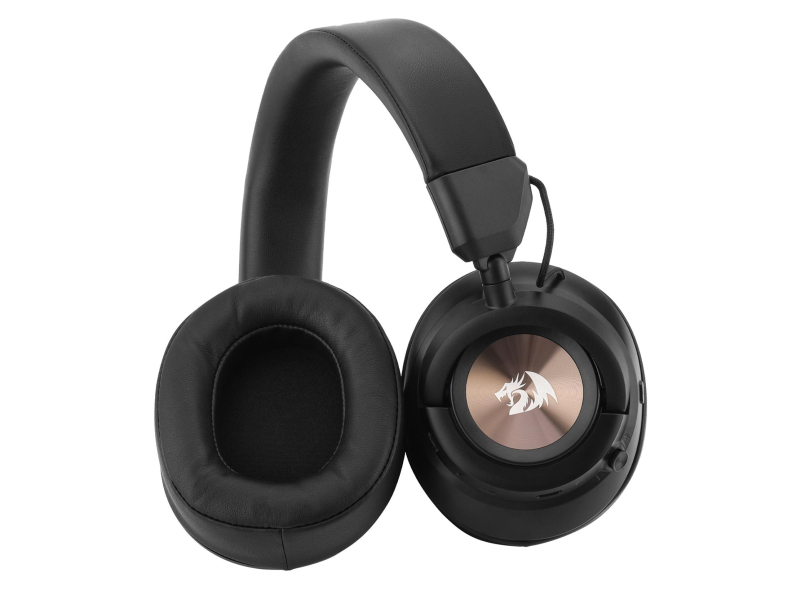 Redragon SPECTRA PRO Schwarz