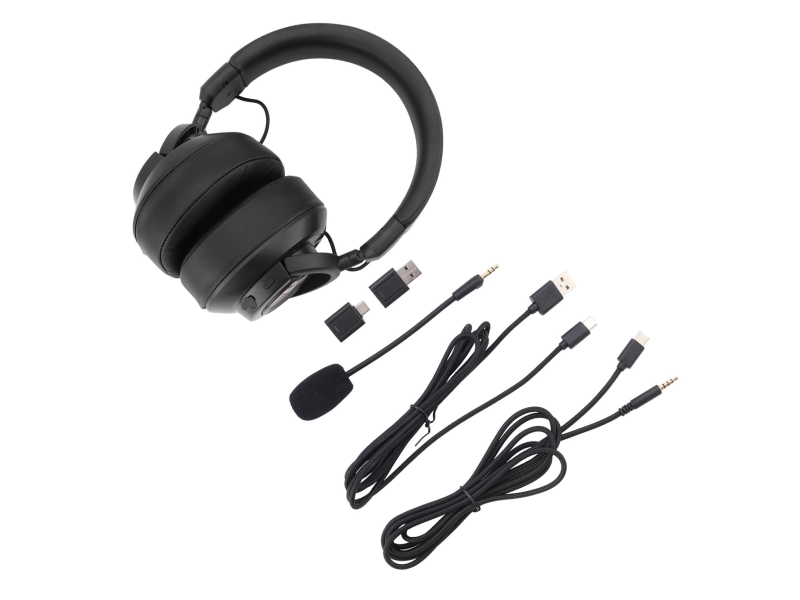 Redragon SPECTRA PRO Schwarz