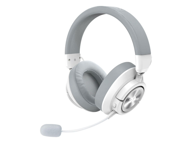 Redragon SPECTRA PRO Weiß/Grau