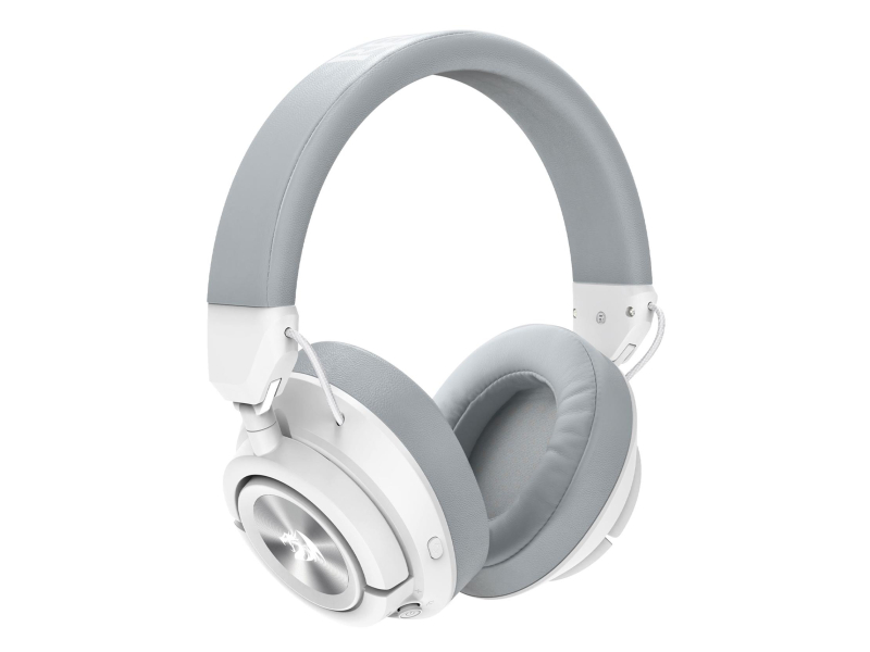 Redragon SPECTRA PRO Weiß/Grau