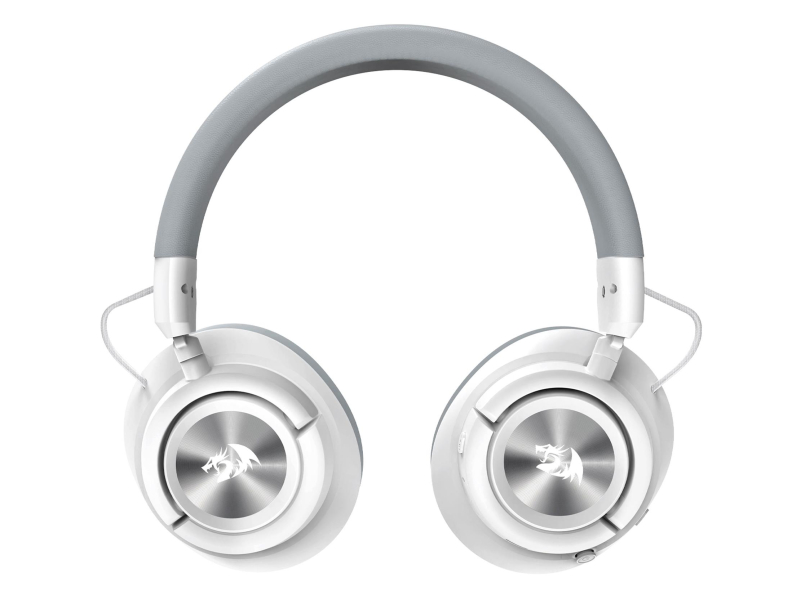 Redragon SPECTRA PRO Weiß/Grau