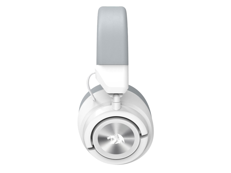 Redragon SPECTRA PRO Weiß/Grau