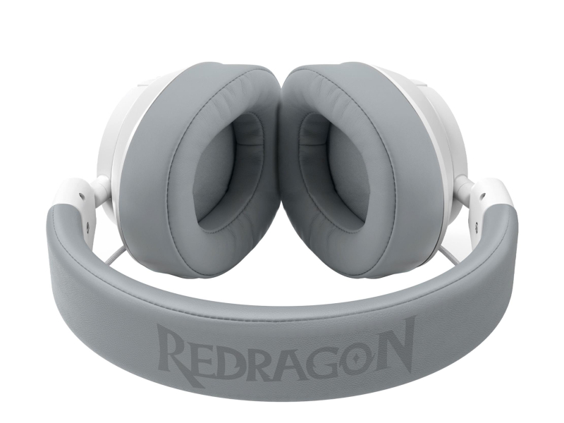 Redragon SPECTRA PRO Weiß/Grau