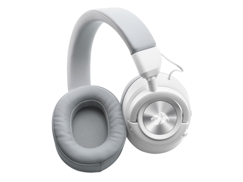 Redragon SPECTRA PRO Weiß/Grau