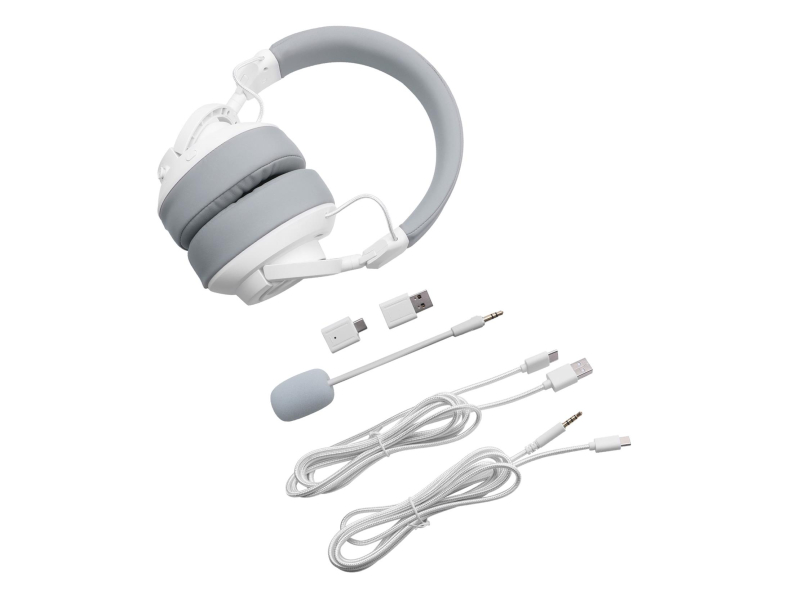 Redragon SPECTRA PRO Weiß/Grau