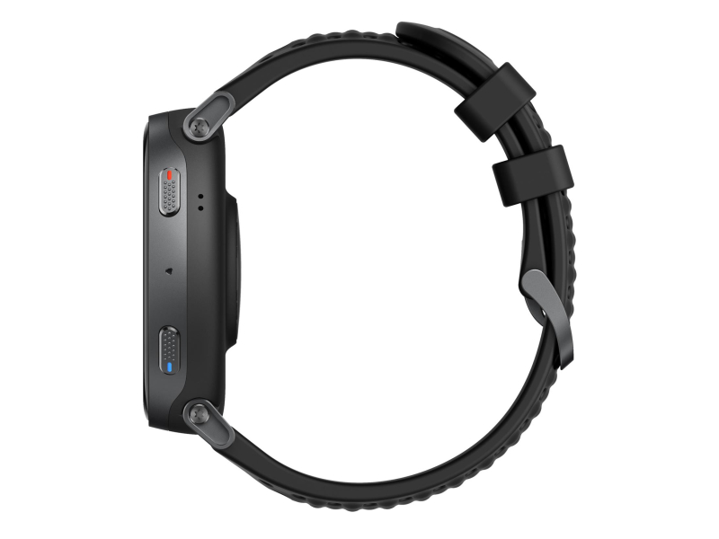 Amazfit Active Max NFC Schwarz