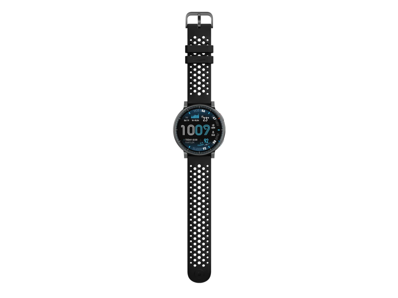 Amazfit Active Max NFC Schwarz