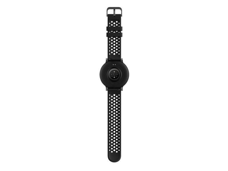Amazfit Active Max NFC Schwarz