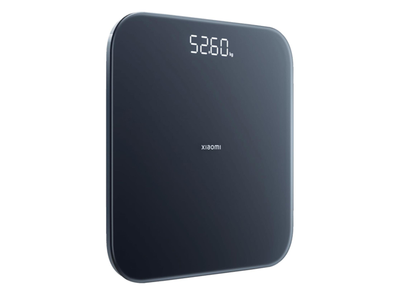 Xiaomi Mi Smart Scale S200 Dunkelgrau