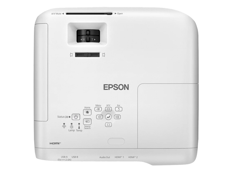 Epson EB-FH18