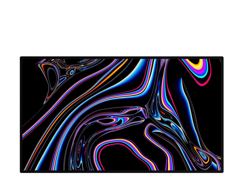 Apple Pro Display XDR 32 Nano 6K