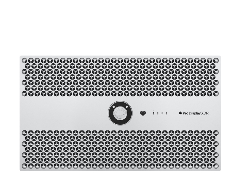 Apple Pro Display XDR 32 Nano 6K