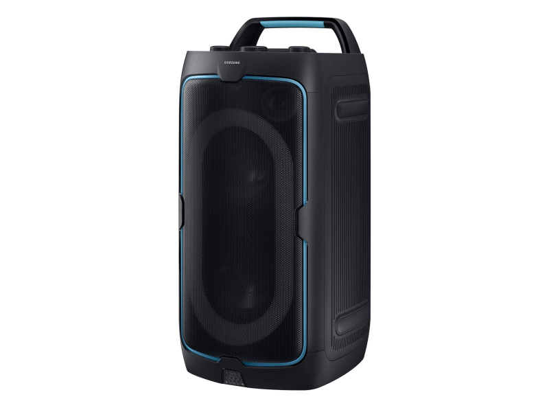 Samsung Sound Tower MX-ST40F 160W Bluetooth Schwarz