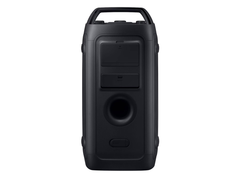 Samsung Sound Tower MX-ST40F 160W Bluetooth Schwarz