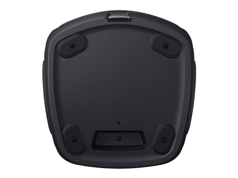 Samsung Sound Tower MX-ST40F 160W Bluetooth Schwarz