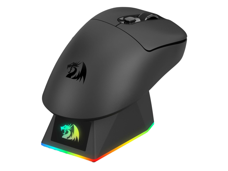 Redragon EBONY Haltbarkeit