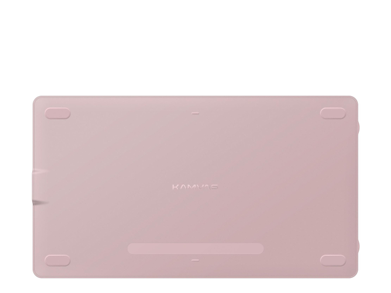 Huion Kamvas 13 (Gen 3) Pink