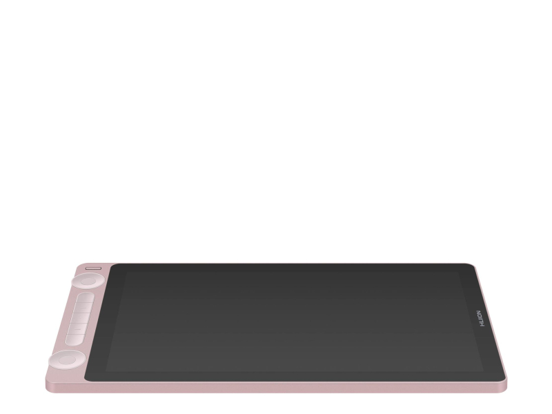 Huion Kamvas 13 (Gen 3) Pink