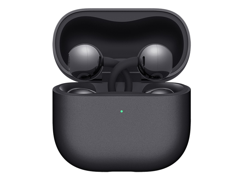 Huawei FreeClip 2 Robin-T10 Schwarz