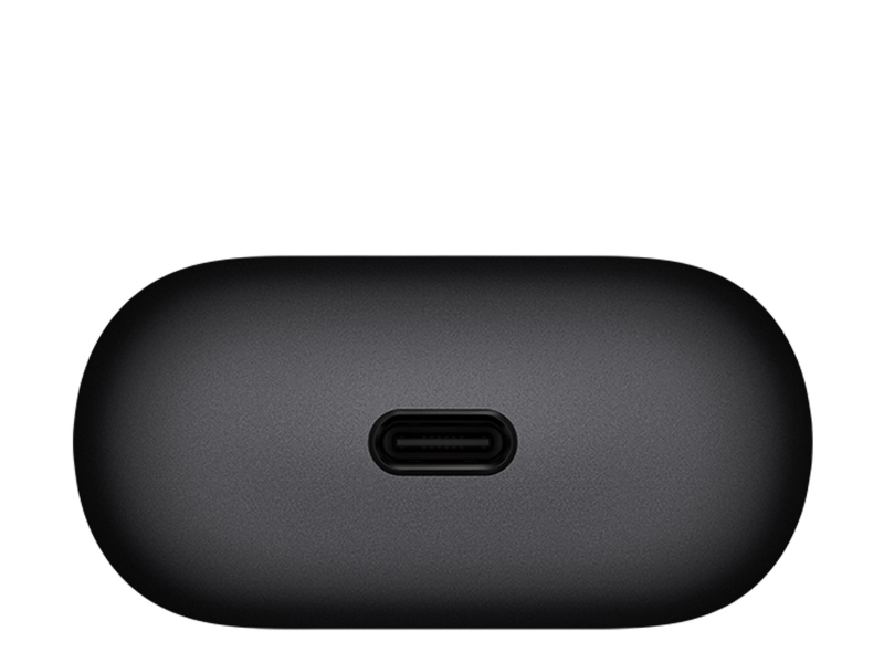 Huawei FreeClip 2 Robin-T10 Schwarz