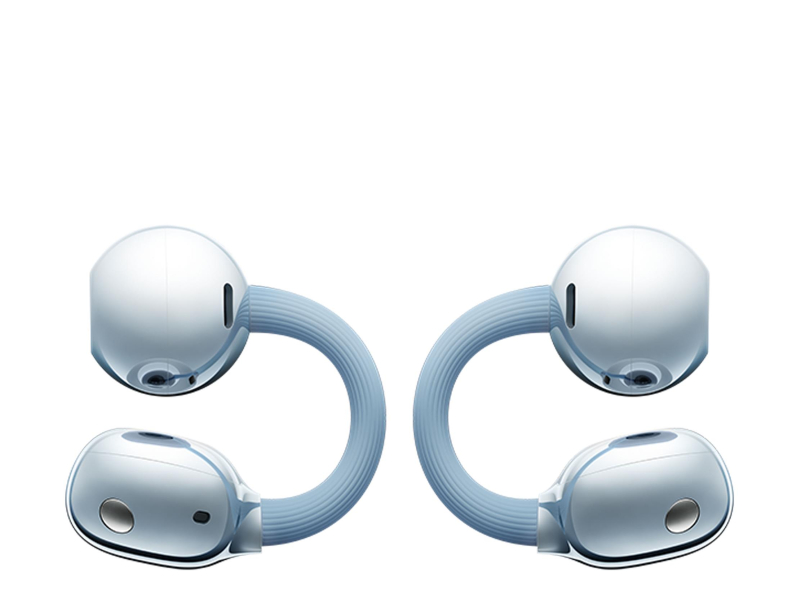 Huawei FreeClip 2 Robin-T10 Blau