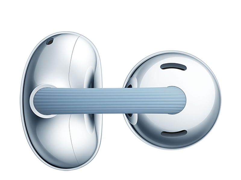 Huawei FreeClip 2 Robin-T10 Blau