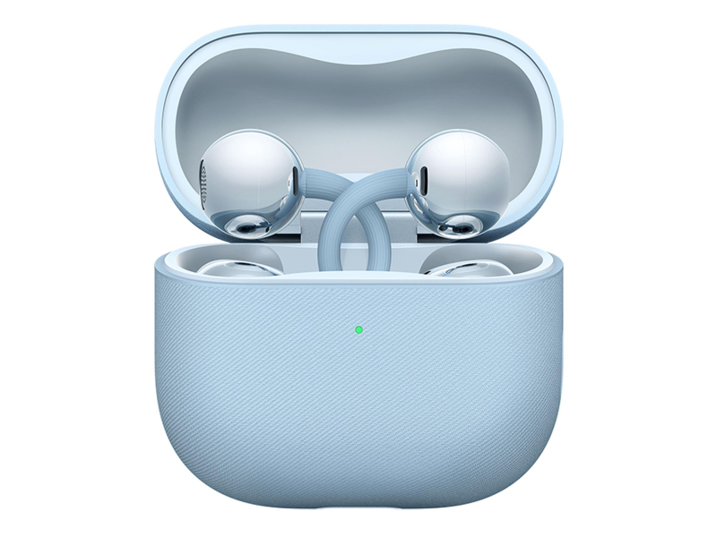 Huawei FreeClip 2 Robin-T10 Blau