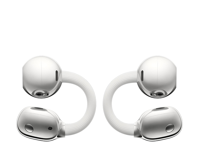 Huawei FreeClip 2 Robin-T10 Weiß