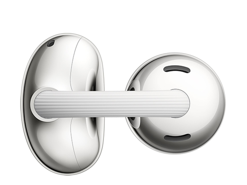 Huawei FreeClip 2 Robin-T10 Weiß