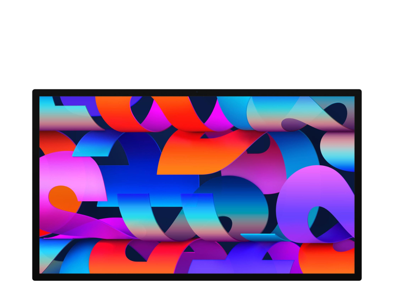 Apple Studio Display 27 5K VESA-Halterung