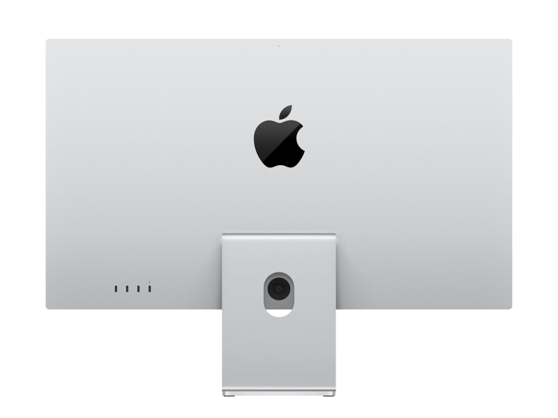 Apple Studio Display 27 5K Neigungswinkelverstellung