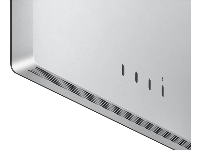 Apple Studio Display 27 5K Neigungswinkelverstellung