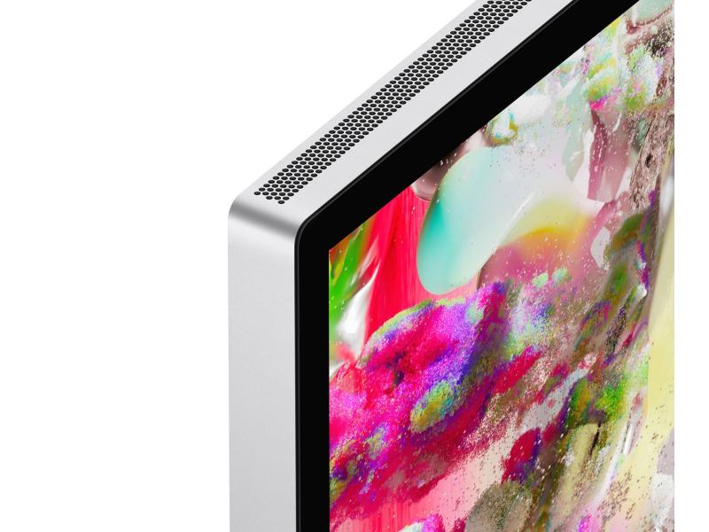 Apple Studio Display 27 5K VESA-Halterung