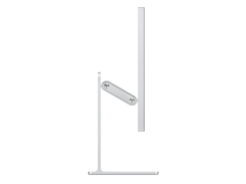 Apple Studio Display 27 5K Nano Neigungs- und Höhenverstellung