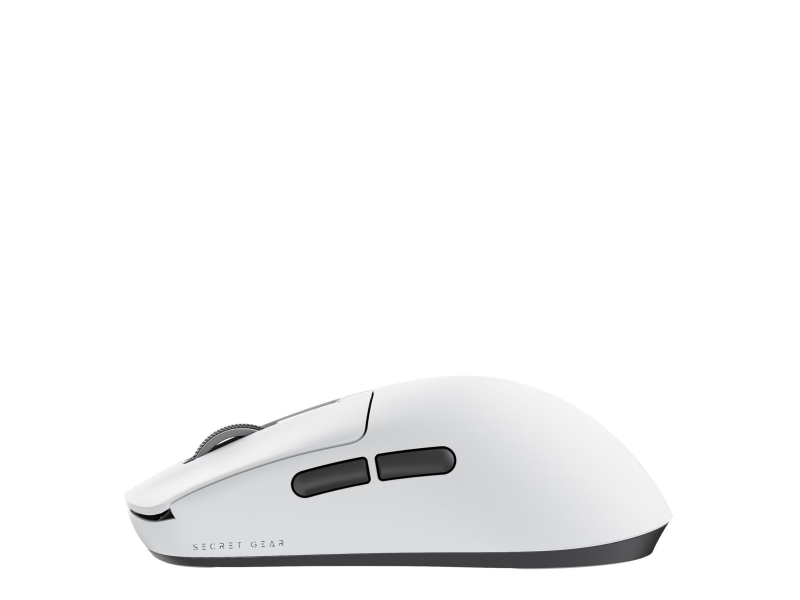 Secret Gear ZX2 Weiß