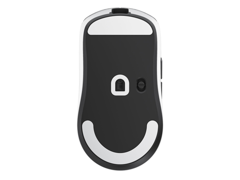 Secret Gear ZX2 Weiß