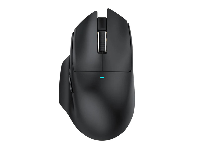 Attack Shark V6 Ultra-Light Tri-Mode schwarz