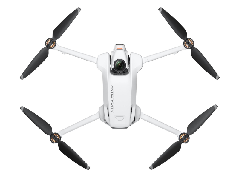 Insta360 Antigravity A1 Standard Bundle
