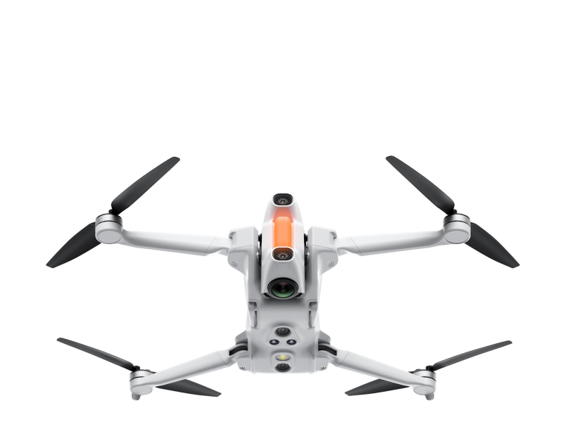 Insta360 Antigravity A1 Standard Bundle